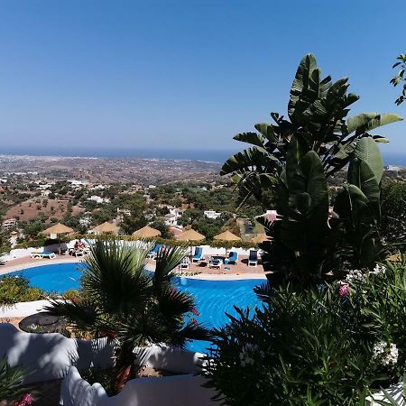 Encantador Y Amplio Estudio A 15 Min De Marbella Apartment Ojen Exterior photo