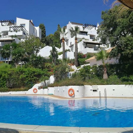 Encantador Y Amplio Estudio A 15 Min De Marbella Apartment Ojen Exterior photo